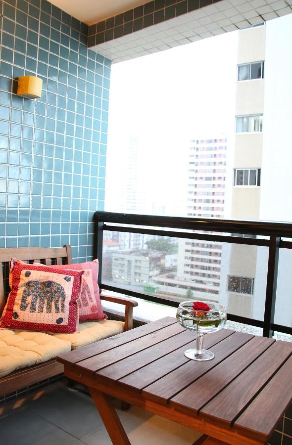 Charmoso E Aconchegante Apartment