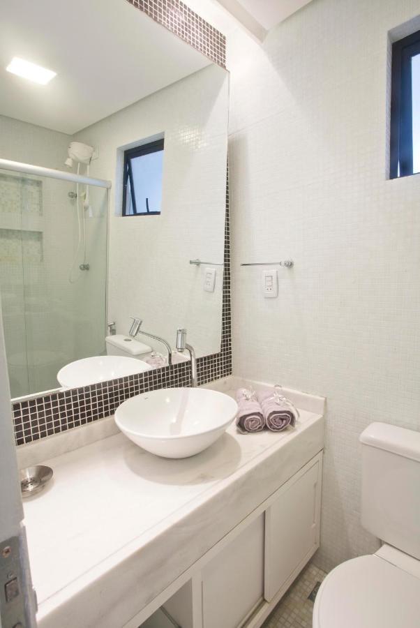 Charmoso E Aconchegante Apartment