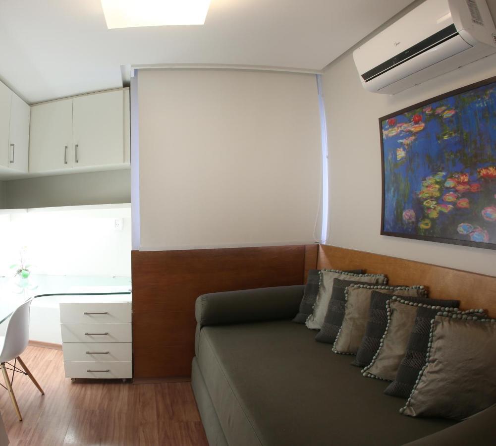 Apartment Charmoso E Aconchegante
