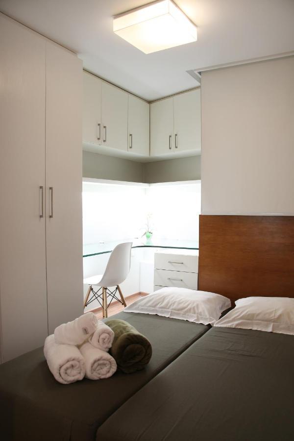 Charmoso E Aconchegante Apartment