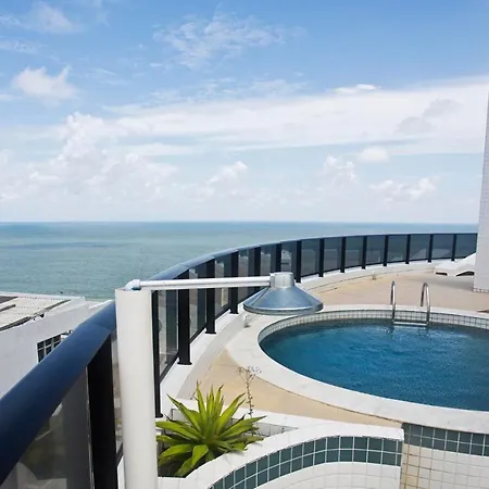 Charmoso E Aconchegante Apartment Recife Exterior photo