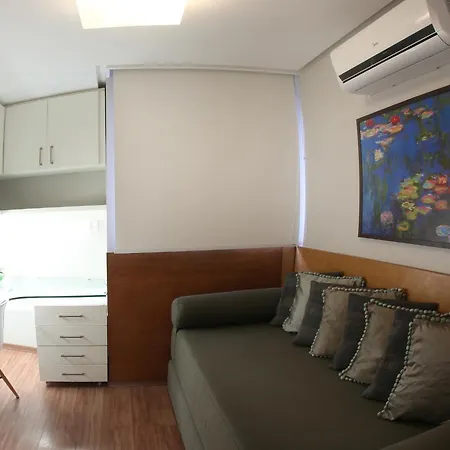 Charmoso E Aconchegante Apartment Recife Exterior photo